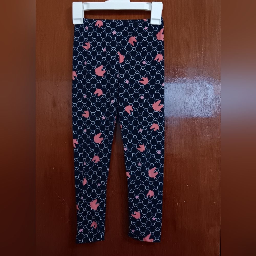 Leggings size 6-6X